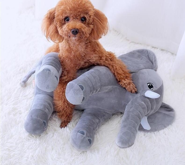 Adorable Peluche En Forme D'animal