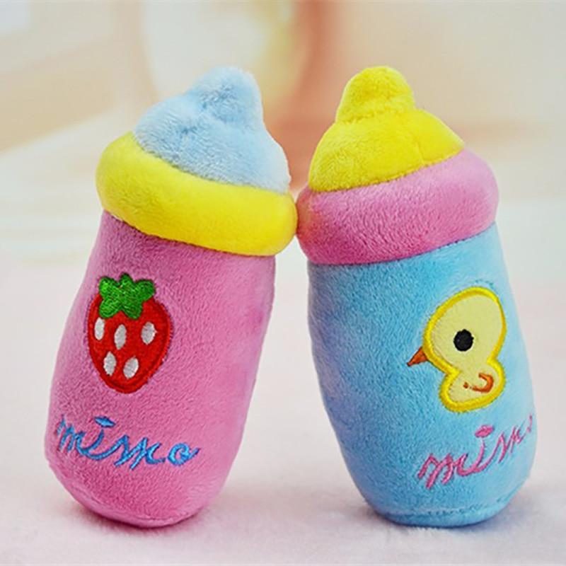 Adorables Jouets Qui Grincent Aux Fruits Et Légumes