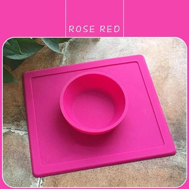  rose rouge