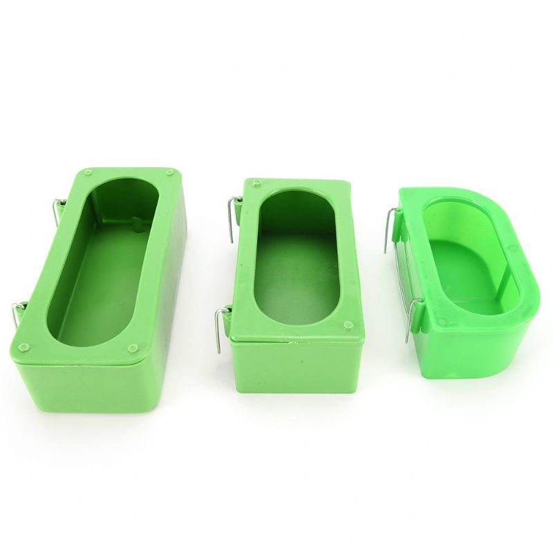 Bol Pour Cage De Bain Pour Oiseaux