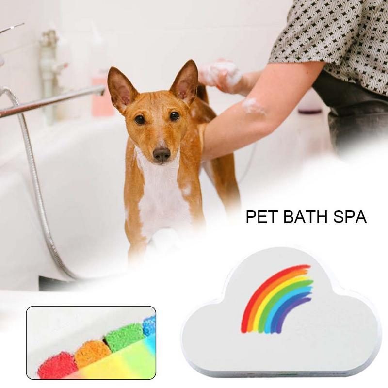 Boule De Bain Spa Pour Animaux De Compagnie