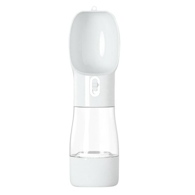 Bouteille De Boisson Portable Multifonctionnelle Pour Animaux De Compagnie