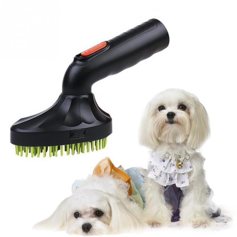 Brosse À Cheveux Pour Chien