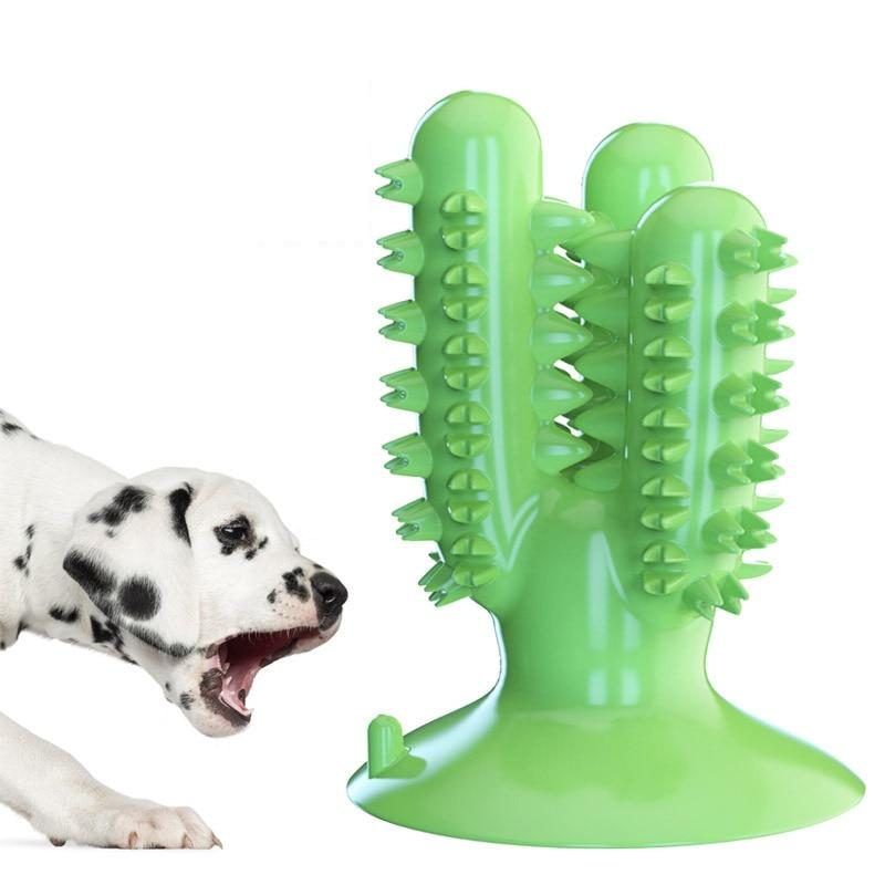 Brosse À Dents De Jouets À Mâcher Pour Chiens Multiples