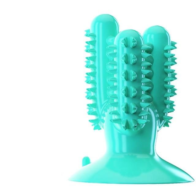 Brosse À Dents De Jouets À Mâcher Pour Chiens Multiples