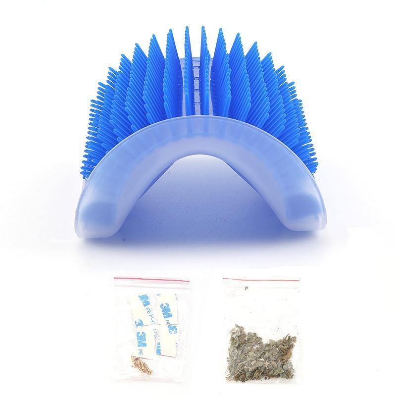 Brosse Auto-toilettante Pour Animaux De Compagnie