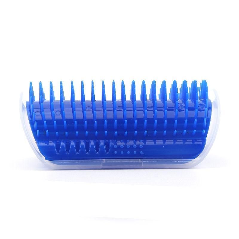 Brosse Auto-toilettante Pour Animaux De Compagnie