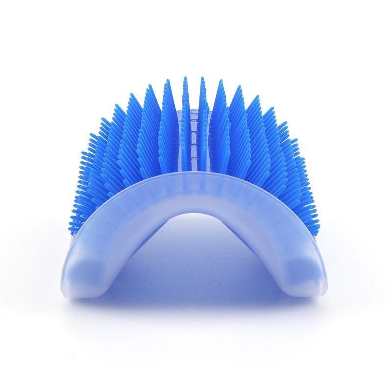 Brosse Auto-toilettante Pour Animaux De Compagnie