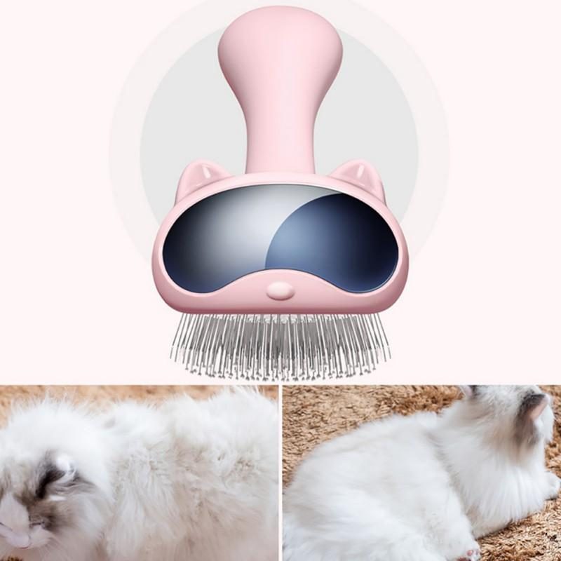 Brosse De Toilettage Pour Animaux De Compagnie