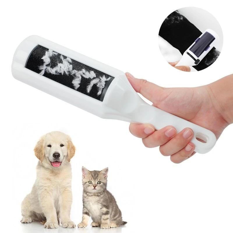 Brosse D'épilation Pour Animaux De Compagnie