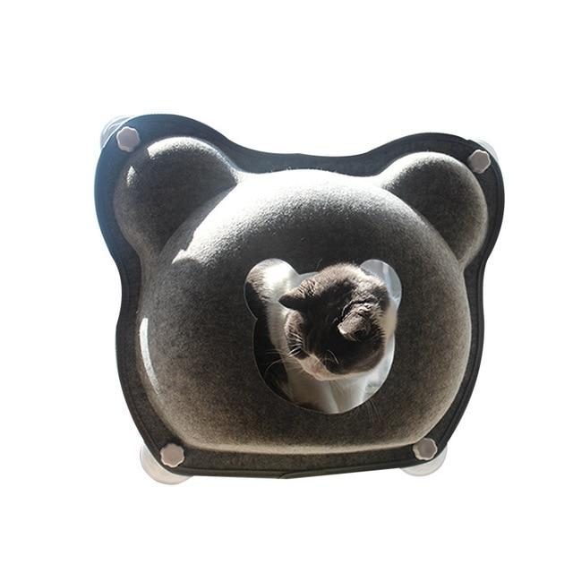 Cachette Murale Pour Chat