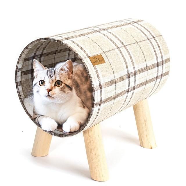 Cachette Pour Animaux De Compagnie