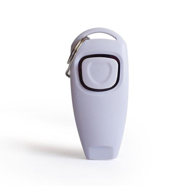 Clicker De Sifflet De Dressage De Chien