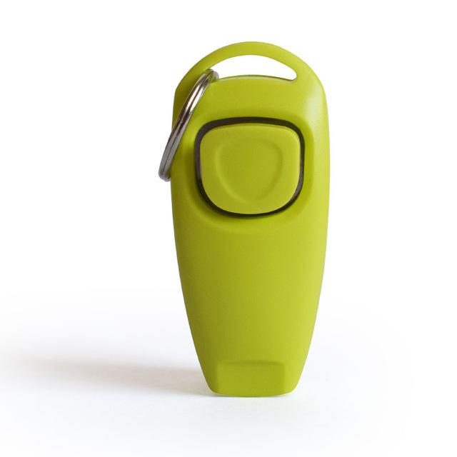 Clicker De Sifflet De Dressage De Chien