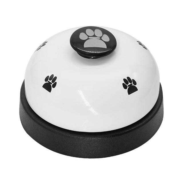 Cloche Interactive Pour Dressage D'animaux De Compagnie