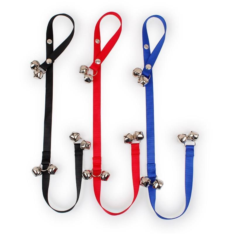 Corde De Sonnette De Porte Pour Chien