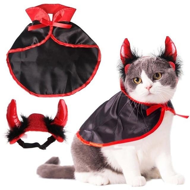 Costume Pour Animaux De Compagnie