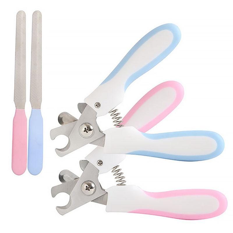 Coupe-ongles Griffe Pour Animaux De Compagnie