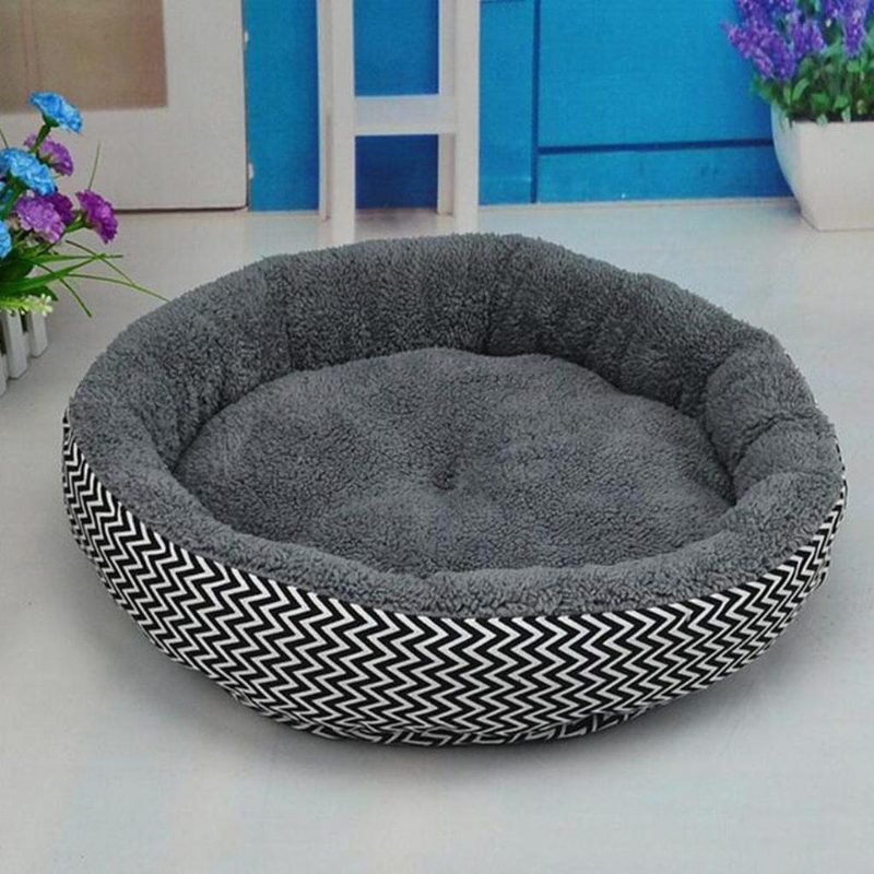 Coussin De Couchage Pour Animaux De Compagnie