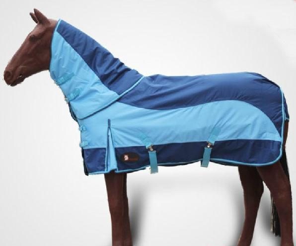 Couverture De Cheval Chaude Imperméable