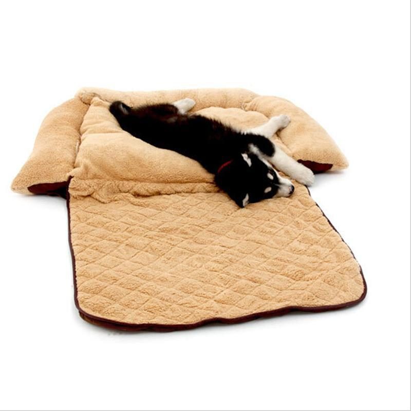 Couverture De Tapis De Canapé-lit Pour Chien