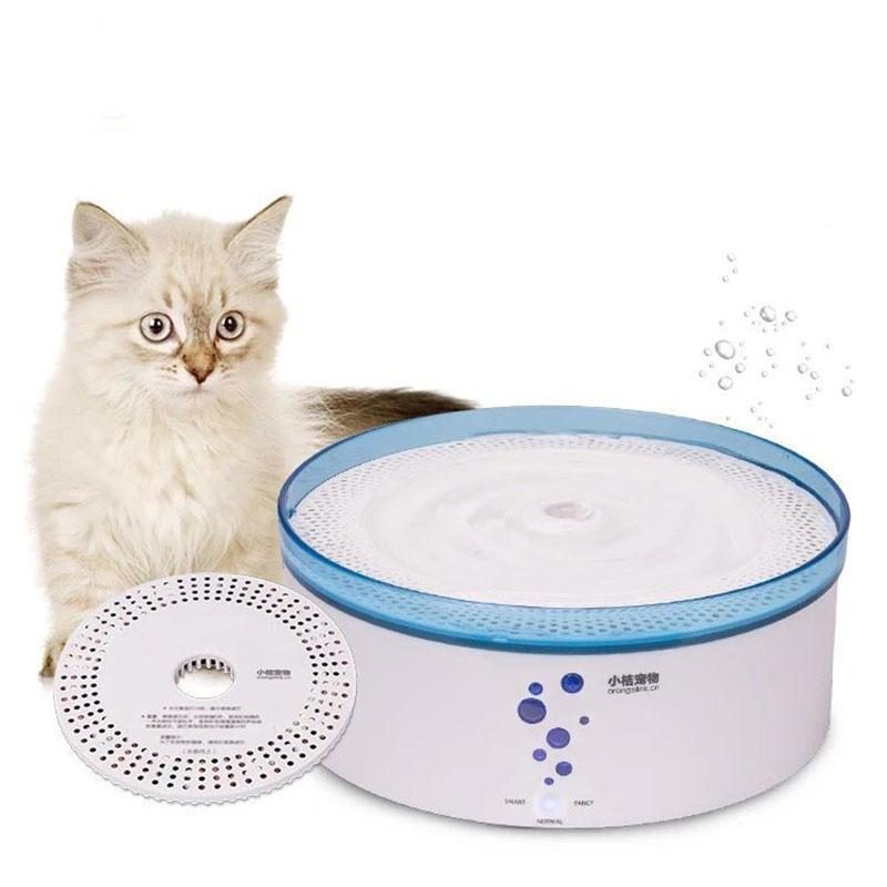 Distributeur D'eau Automatique Intelligent Pour Animaux De Compagnie