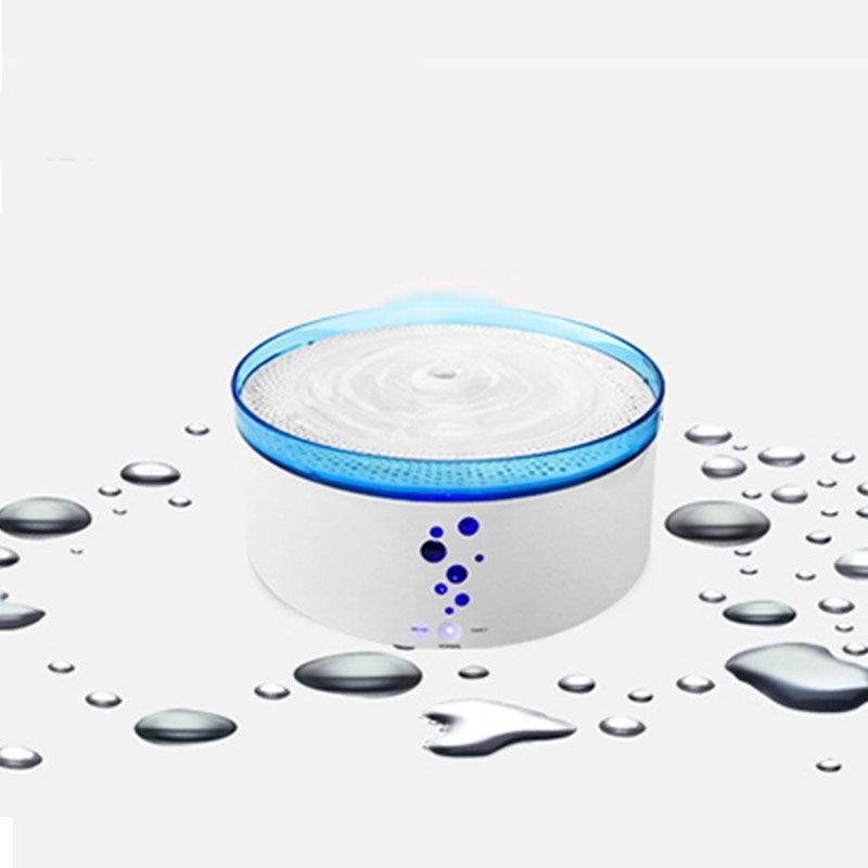 Distributeur D'eau Automatique Intelligent Pour Animaux De Compagnie