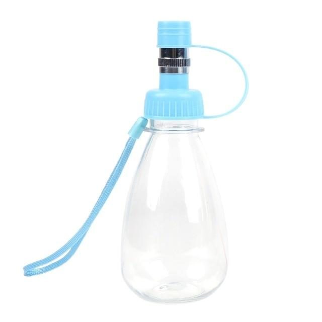 Distributeur D'eau Potable Portable Pour Chien De Compagnie