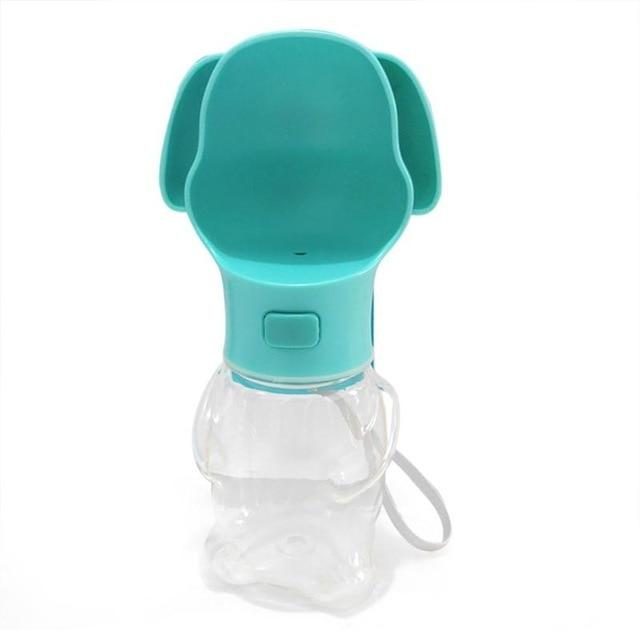 Distributeur Portable D'eau En Forme De Chien