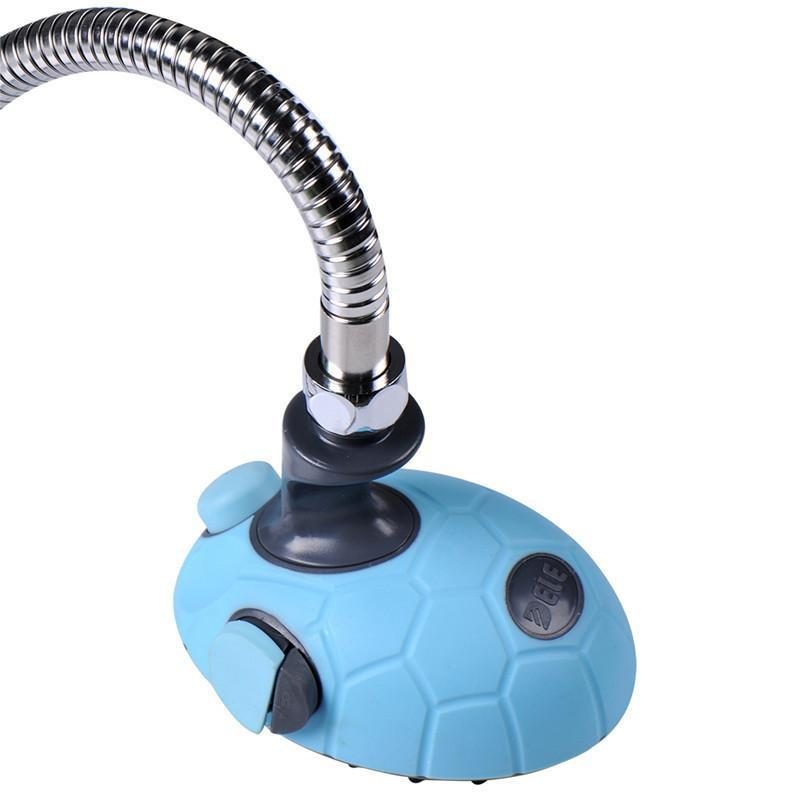 Douche D'eau De Bain Multifonctionnelle Et Appareil De Massage