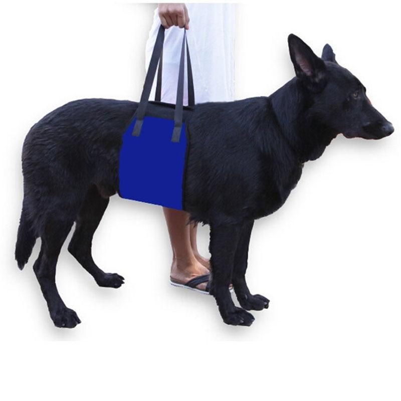 Élingue De Support De Harnais De Levage Pour Chien