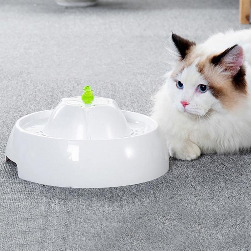 Fontaine D'eau Automatique Pour Animaux De Compagnie