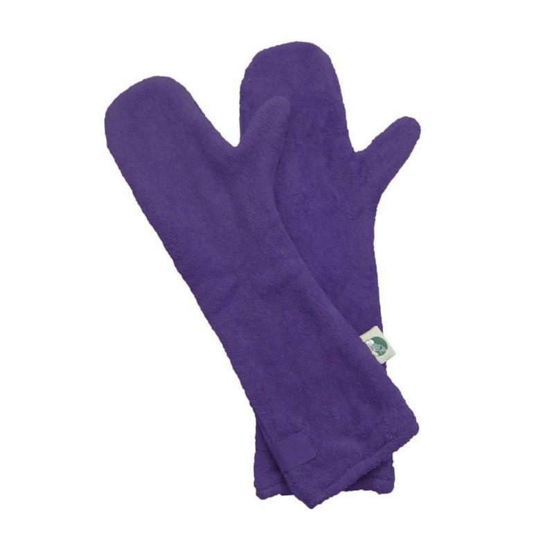 Gants De Serviette Pour Animaux De Compagnie