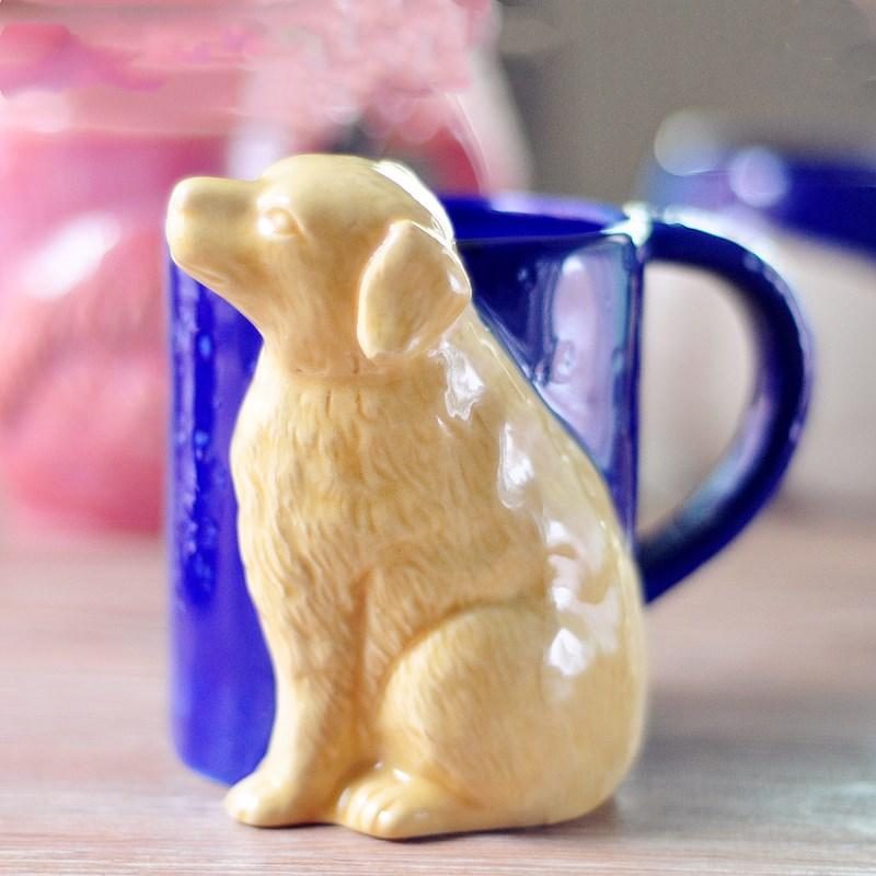 Grand Mug Animal 3d