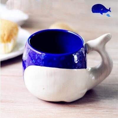 Grand Mug Animal 3d