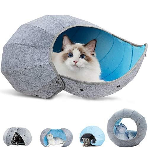 Grotte Pliable Pour Animaux De Compagnie