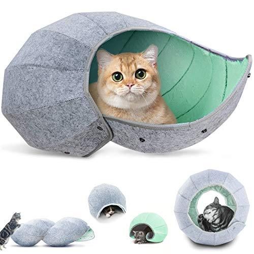 Grotte Pliable Pour Animaux De Compagnie