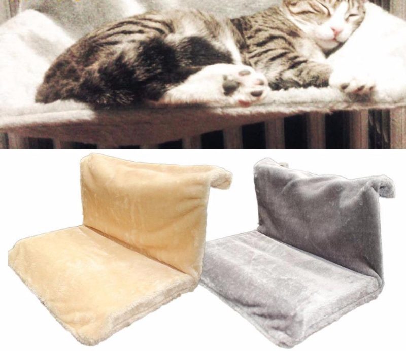 Hamac De Maison De Chaise De Tapis Suspendu De Chat Portable