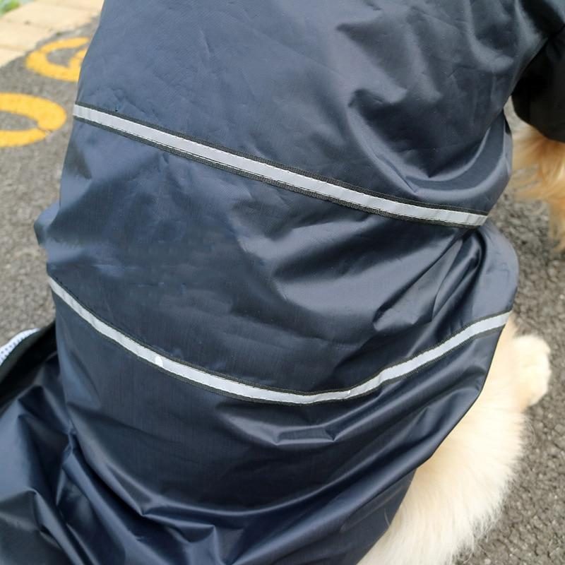 Imperméable Pour Animaux De Compagnie Cool