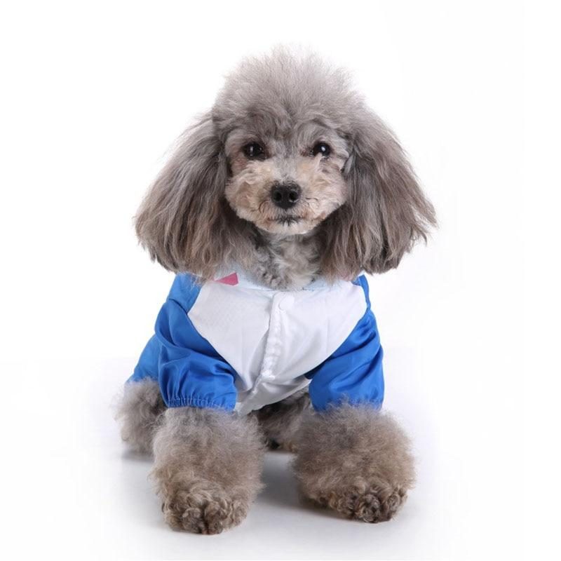 Imperméable Pour Animaux De Compagnie Mignon