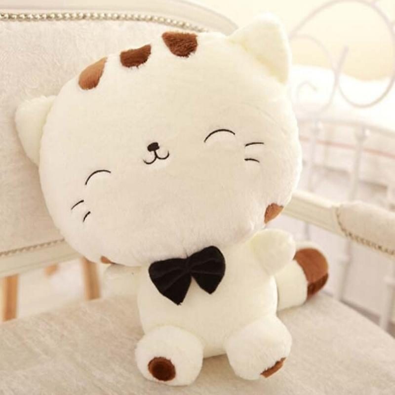 Jouet De Chat En Peluche