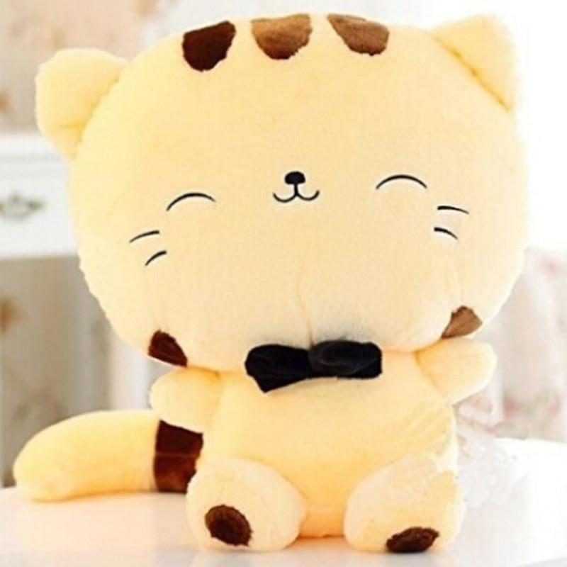 Jouet De Chat En Peluche