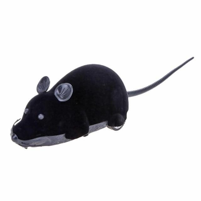 Jouet De Chat Souris Télécommandé