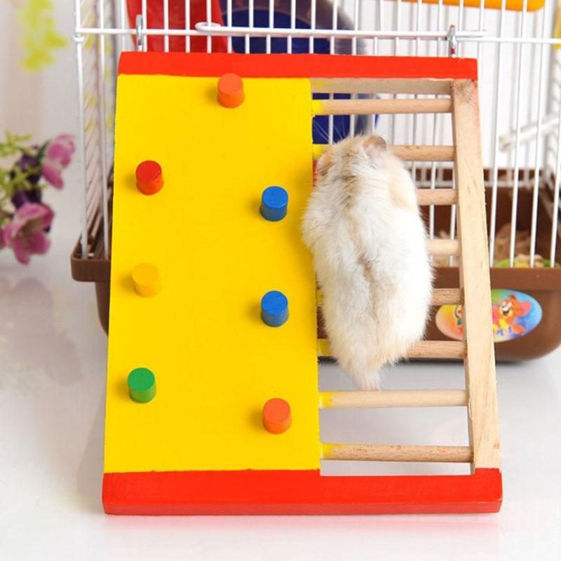 Jouet D'escalade Pour Hamster