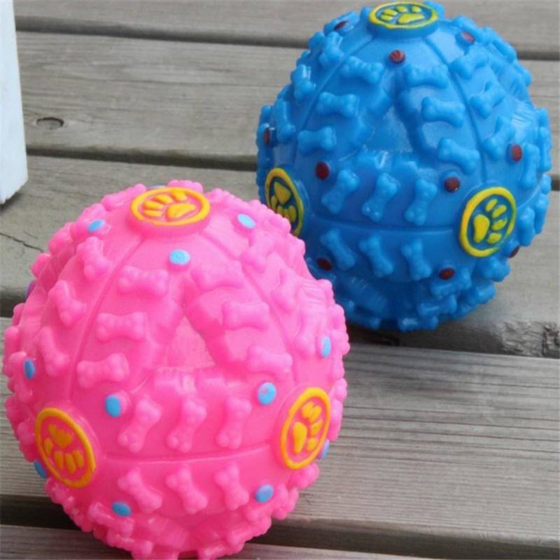 Jouet Pour Chien Trompette Sound Ball