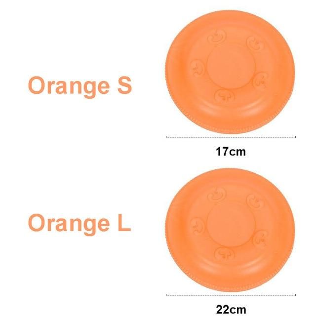  disque orange
