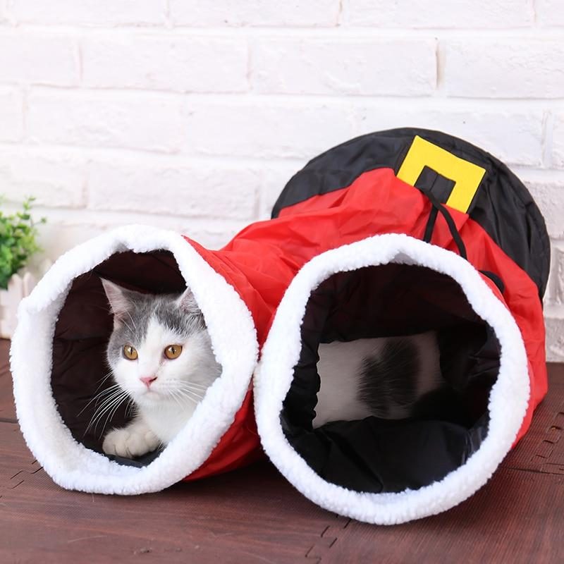 Jouets Pour Chats De Conception Festive