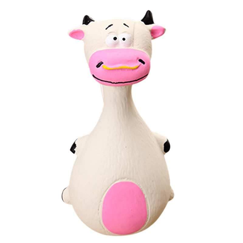 Jouets Pour Chiens De Forme Animale