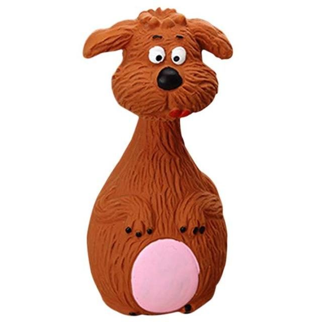 Jouets Pour Chiens De Forme Animale