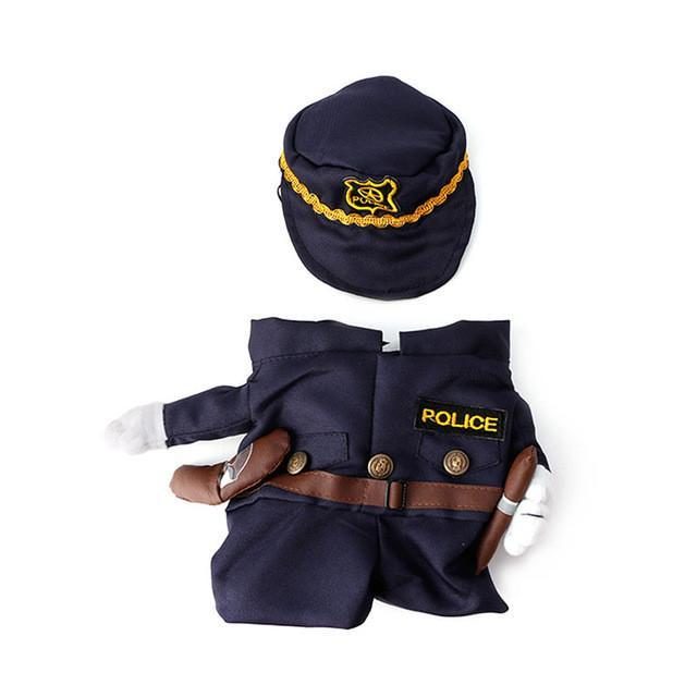  policier